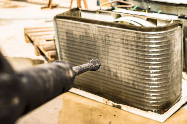 Best Affordable Air Duct Cleaning  in Crainvle, IL